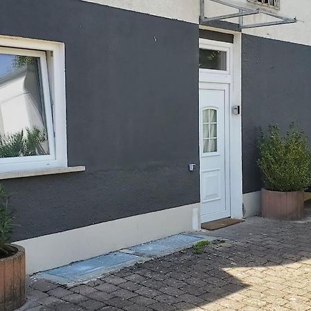 Apartment Central バート・ザウルガウ エクステリア 写真