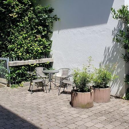 Apartment Central バート・ザウルガウ エクステリア 写真