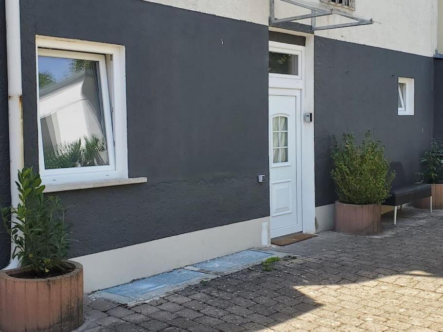 Apartment Central バート・ザウルガウ エクステリア 写真